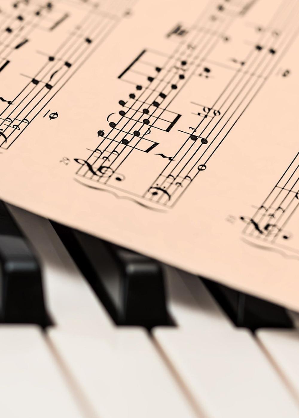 Musik